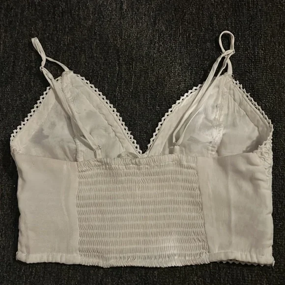 Crop top - Picture 2 of 2